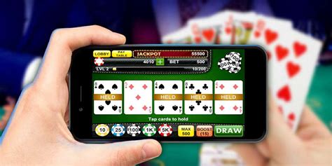 gd poker android download
